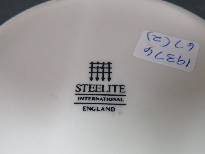 Steelite Teapot