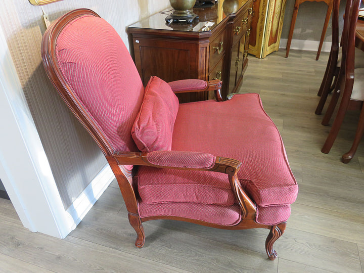 Plunkett Bergere Chair