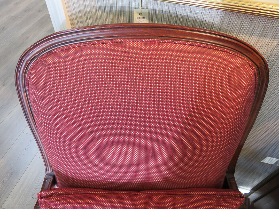 Plunkett Bergere Chair