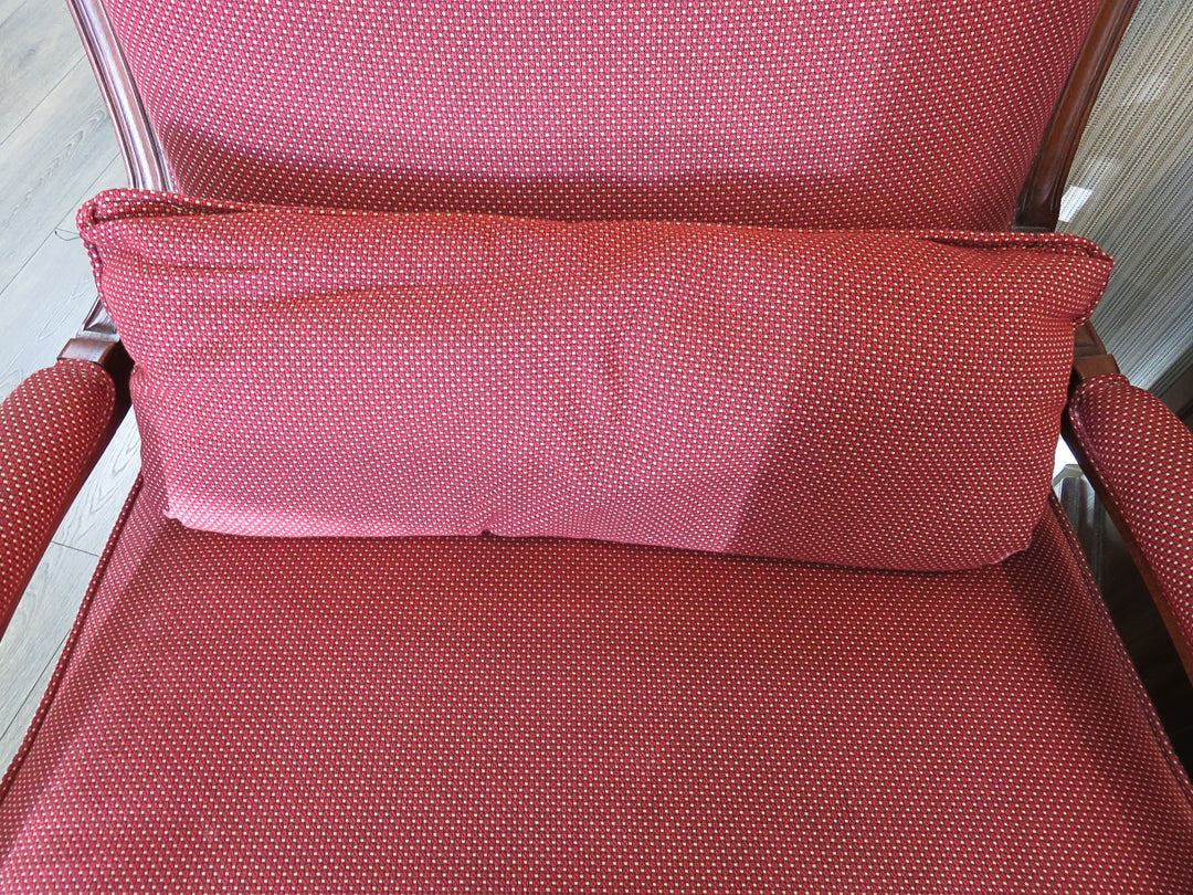 Plunkett Bergere Chair