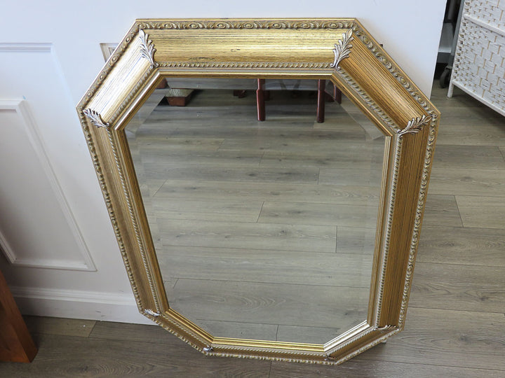 Allegro Beveled Mirror