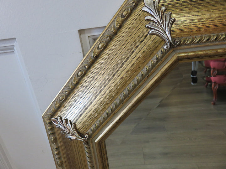 Allegro Beveled Mirror