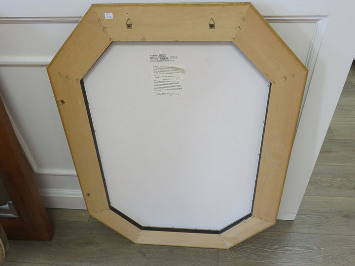 Allegro Beveled Mirror