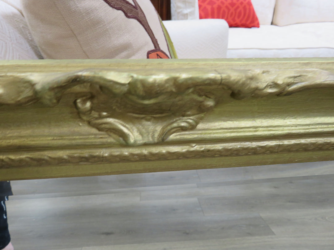 Beveled Mirror