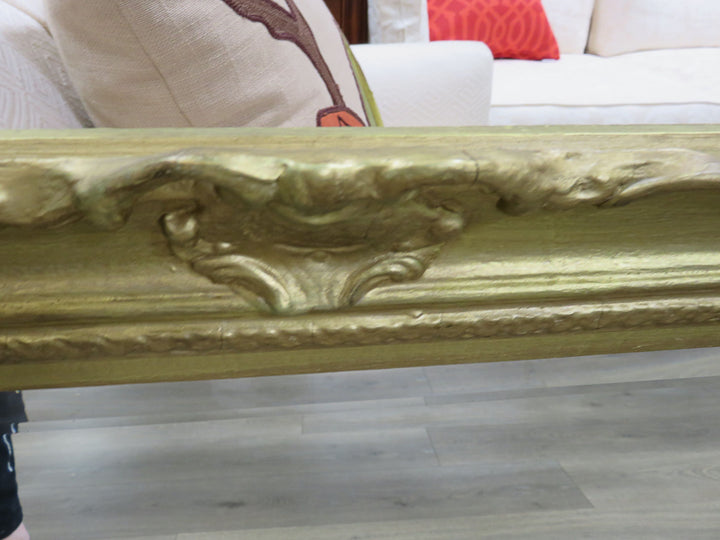 Beveled Mirror