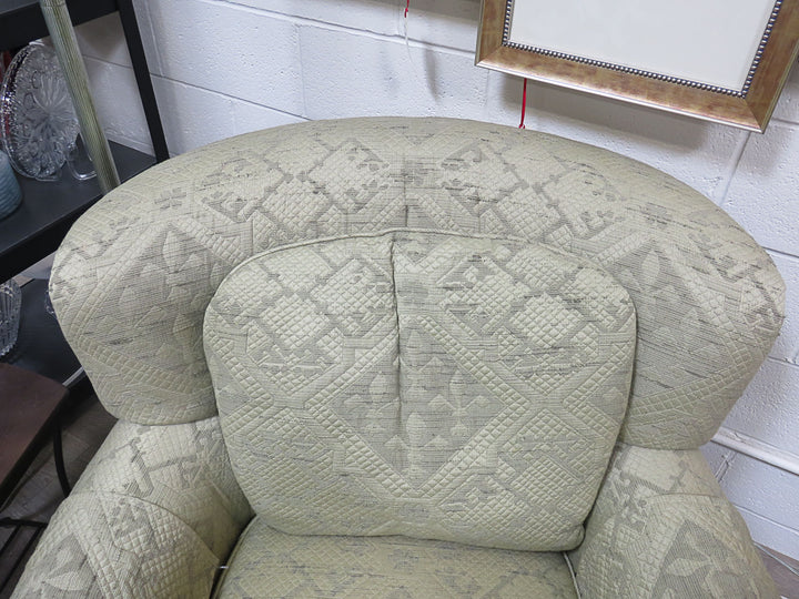 Point of Origin Occasional Chair