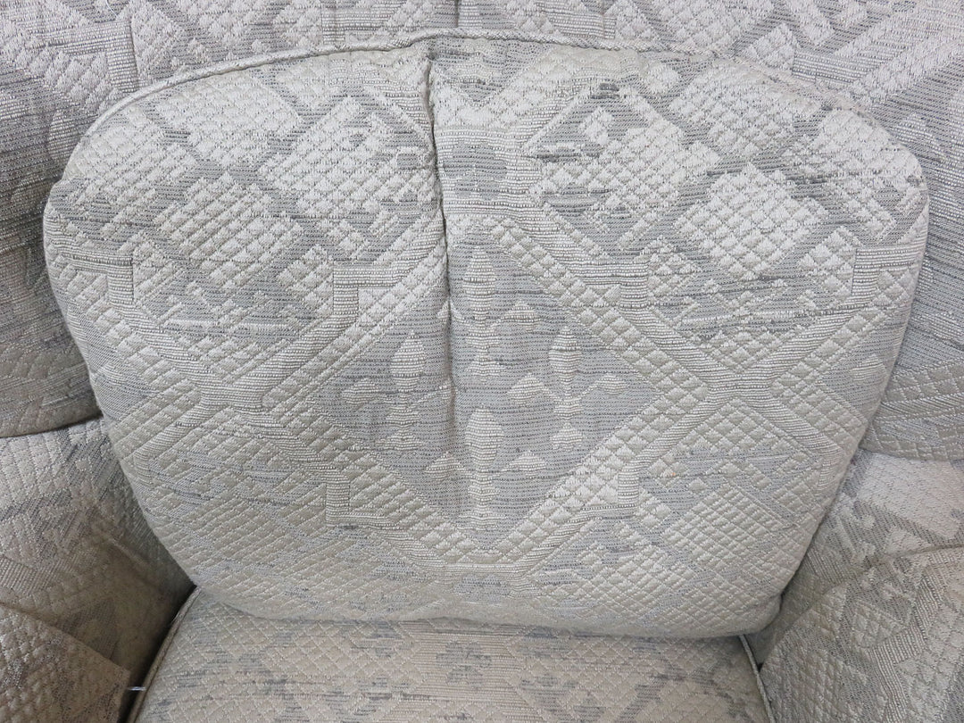 Point of Origin Occasional Chair