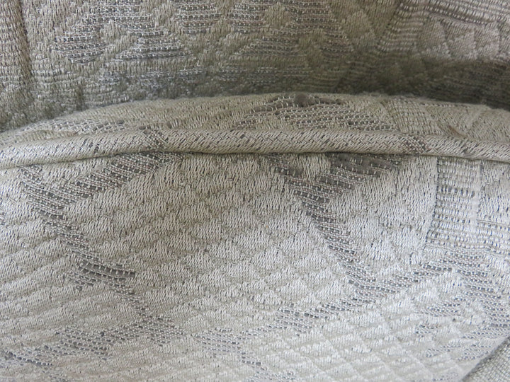 Point of Origin Occasional Chair