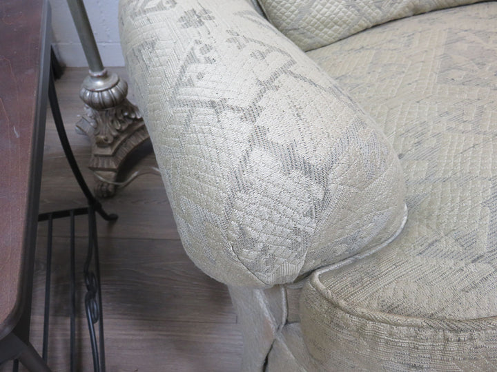 Point of Origin Occasional Chair