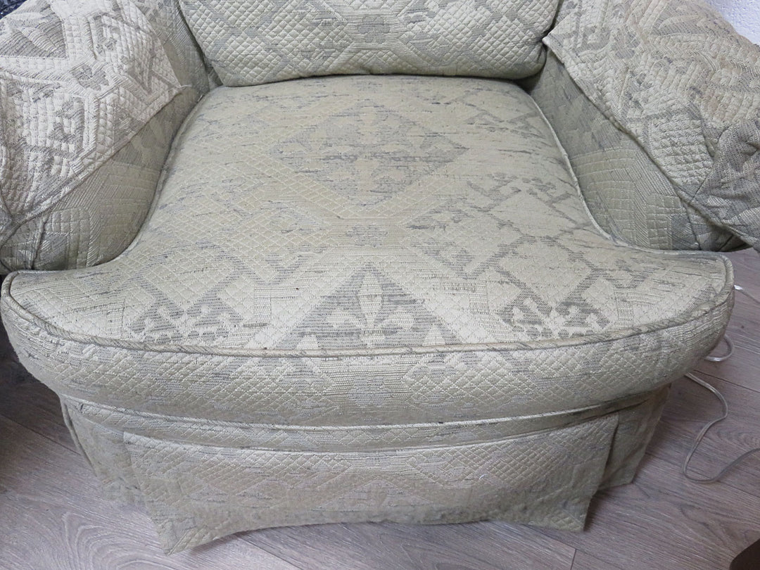 Point of Origin Occasional Chair