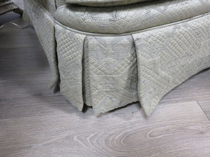 Point of Origin Occasional Chair