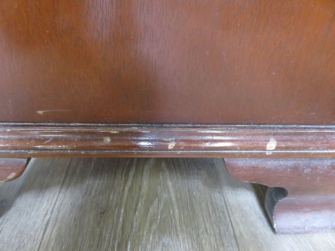 Baker MCM Chippendale Nightstand