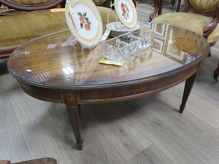 Ethan Allen Coffee Table