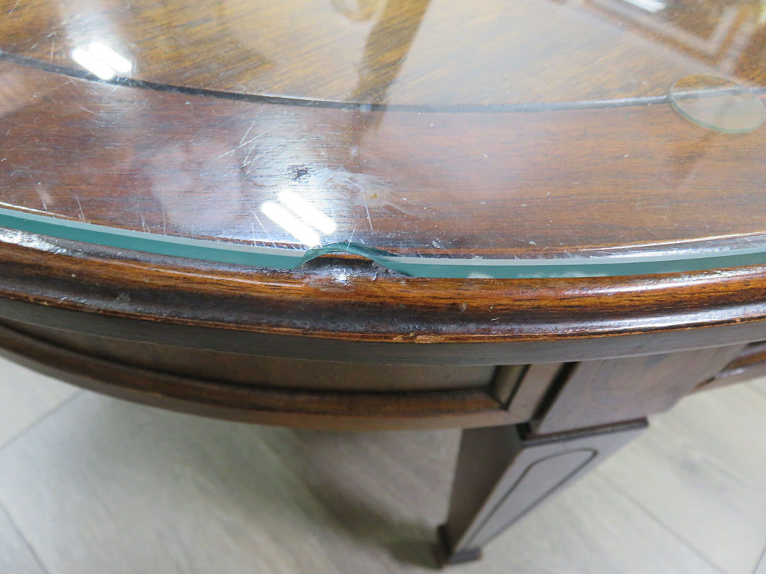 Ethan Allen Coffee Table