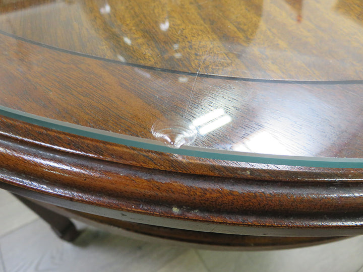 Ethan Allen Coffee Table