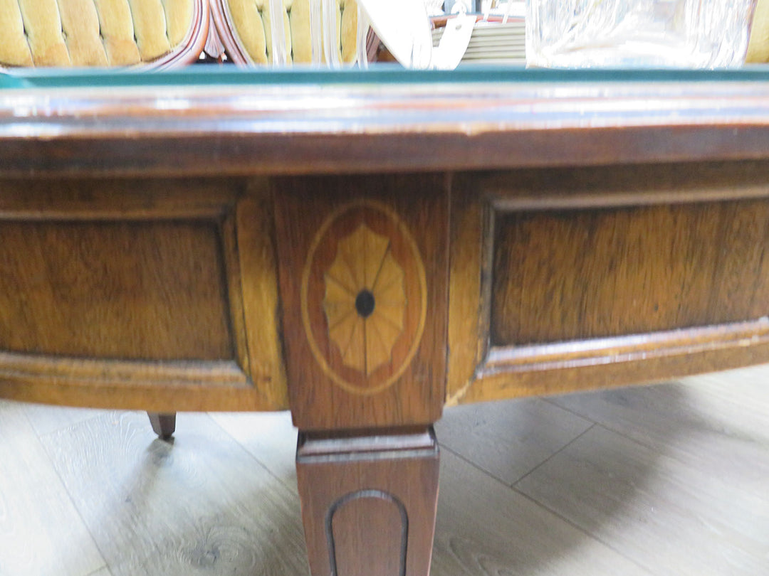 Ethan Allen Coffee Table