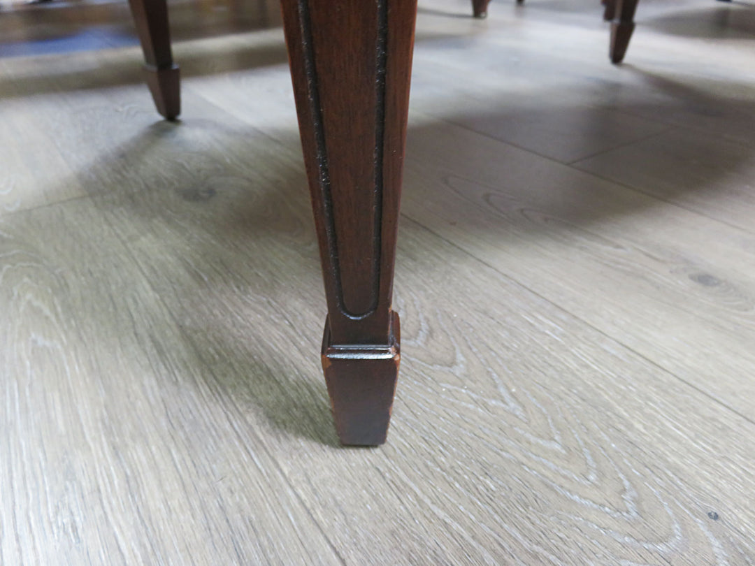 Ethan Allen Coffee Table