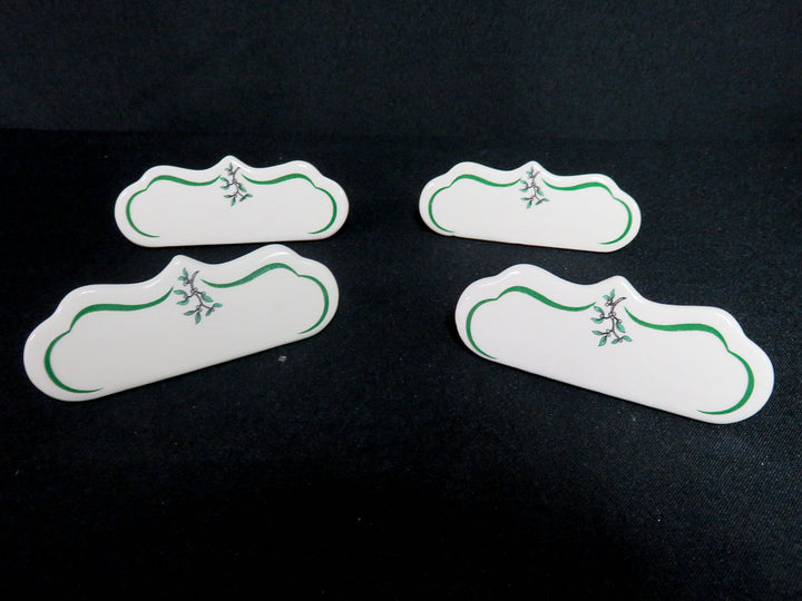 Christmas Place Cards