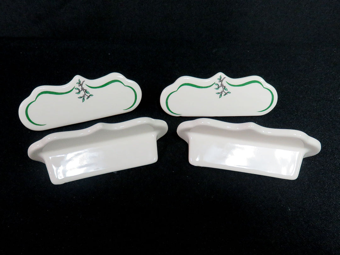 Christmas Place Cards