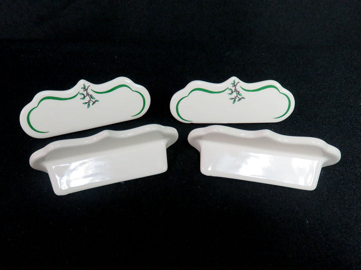 Christmas Place Cards