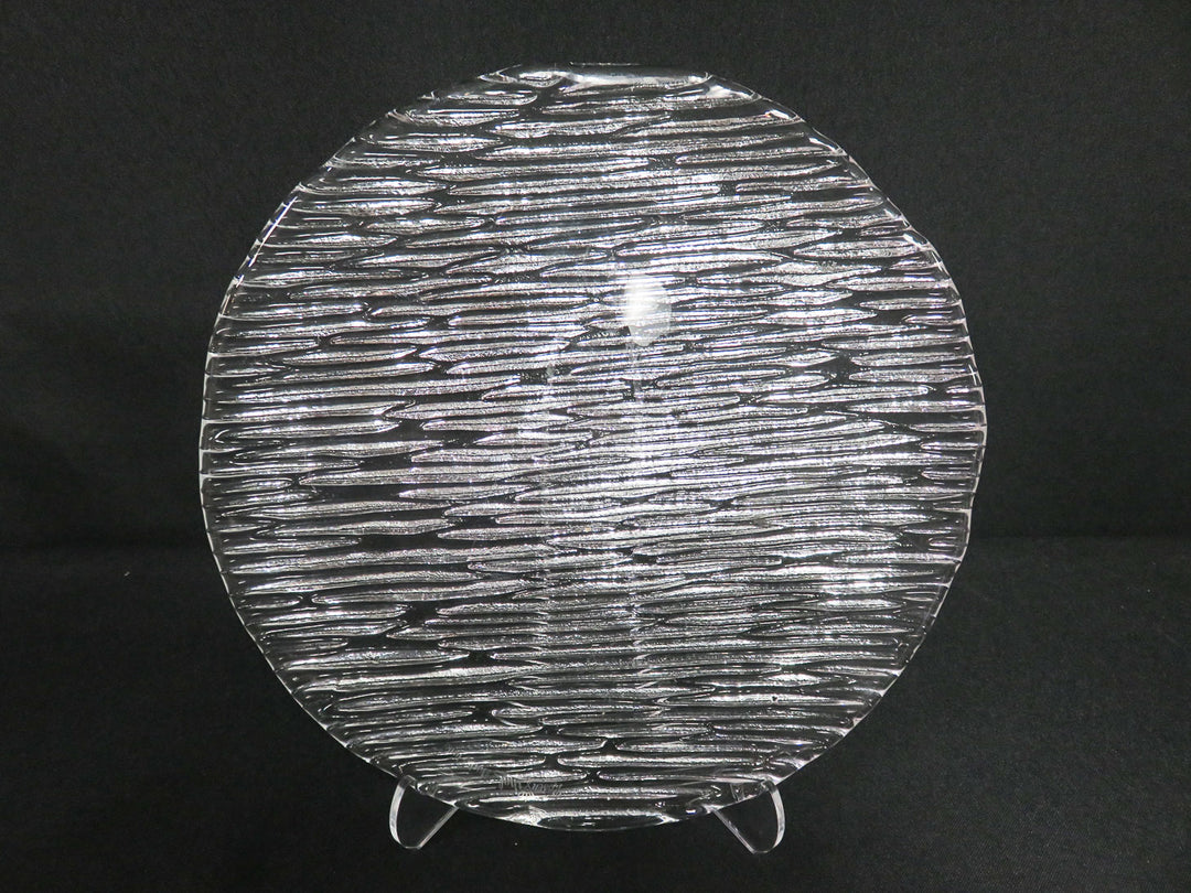 Rosenthal Glass Plate