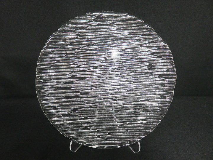 Rosenthal Glass Plate