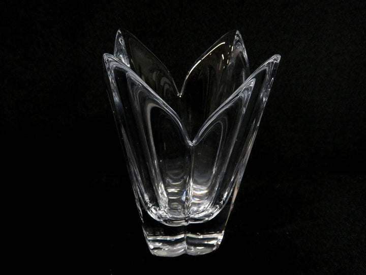 Orrefors Vase