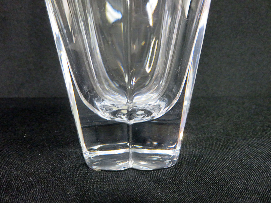 Orrefors Vase