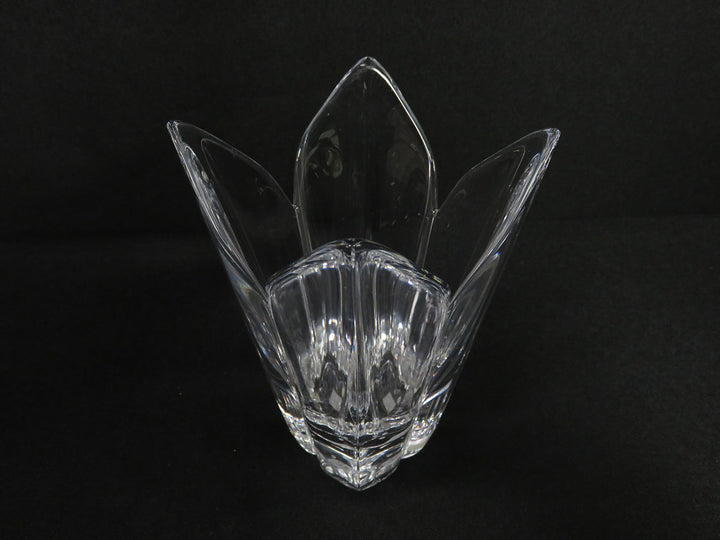 Orrefors Vase