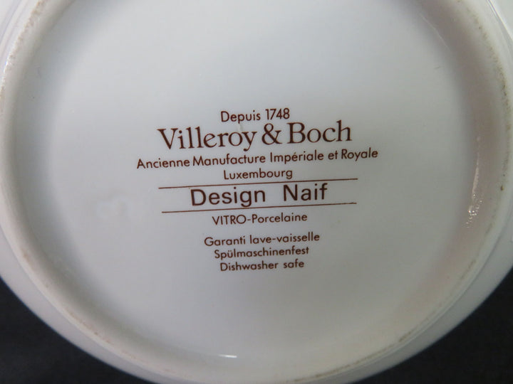 Villeroy & Boch Teapot