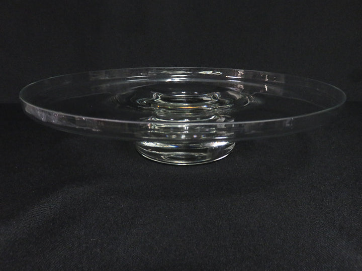 Pedestal Cake Stand
