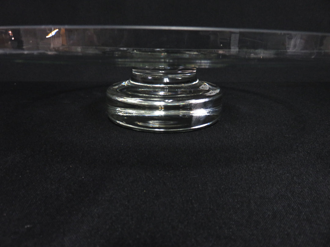 Pedestal Cake Stand