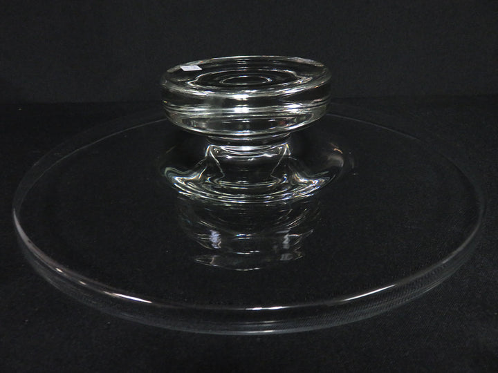 Pedestal Cake Stand