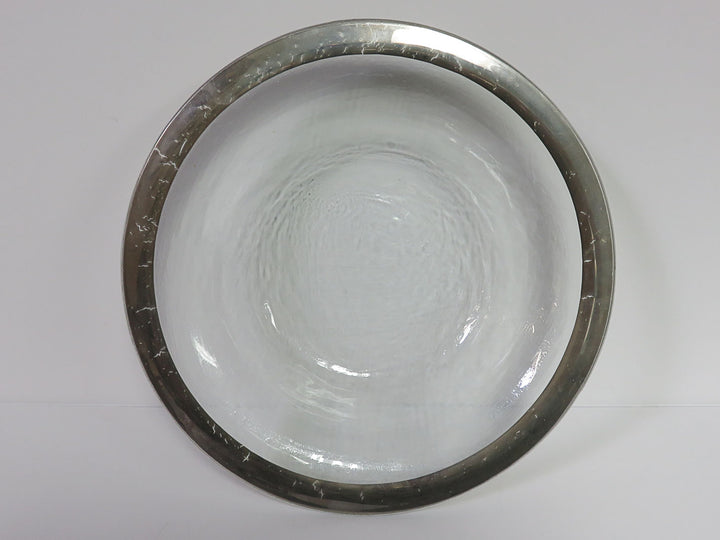 Annie Glass Bowl