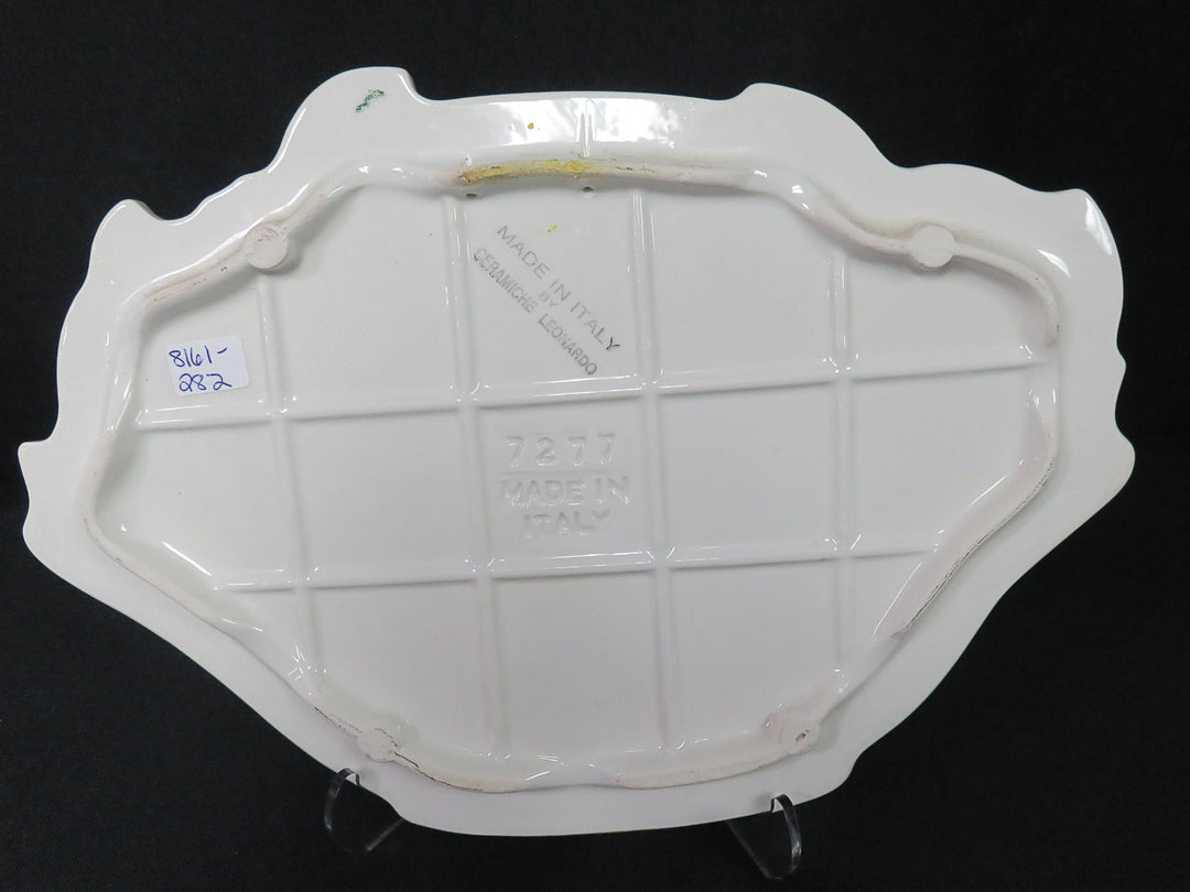 Ceramiche Leonardo Trivet