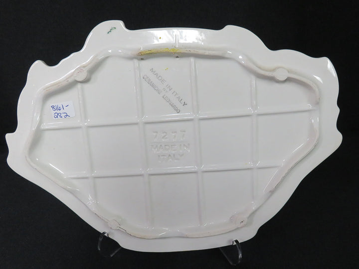 Ceramiche Leonardo Trivet