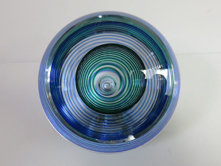 Art Glass Paperweight