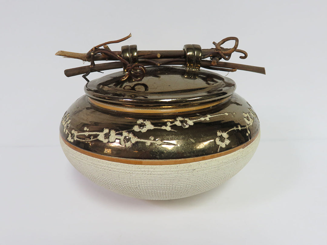 Wishkeeper Pottery Box