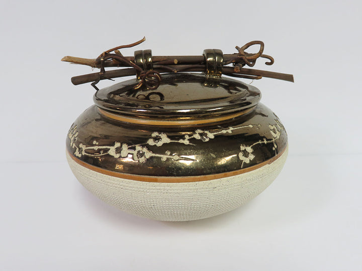 Wishkeeper Pottery Box