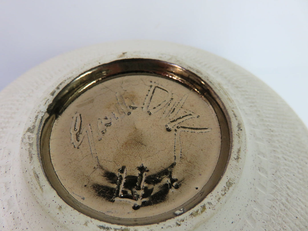 Wishkeeper Pottery Box