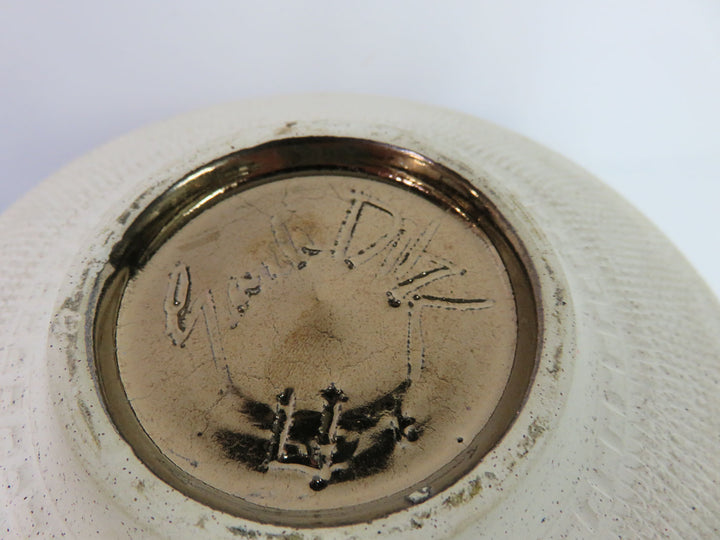 Wishkeeper Pottery Box