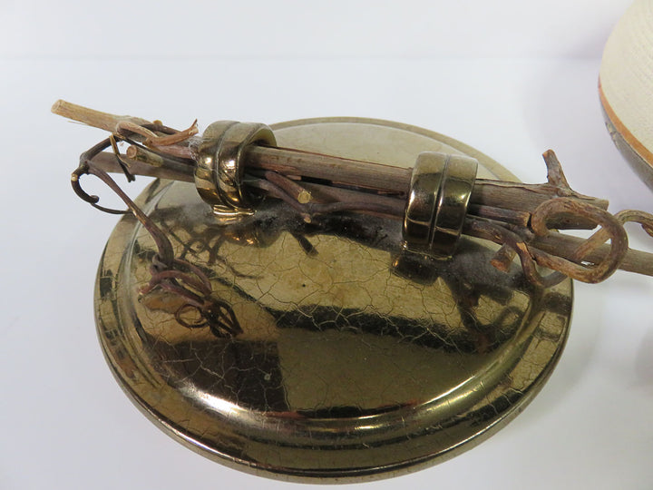 Wishkeeper Pottery Box