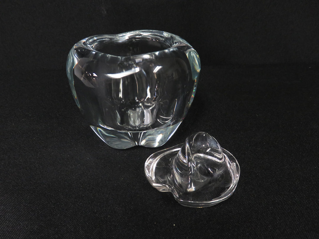 Tiffany Jam Jar
