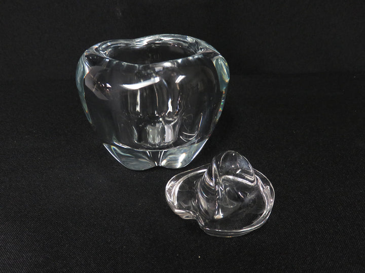 Tiffany Jam Jar