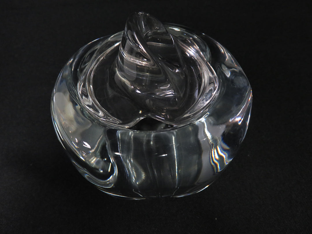 Tiffany Jam Jar