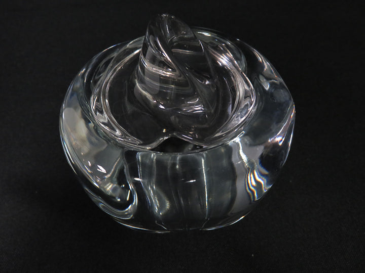 Tiffany Jam Jar