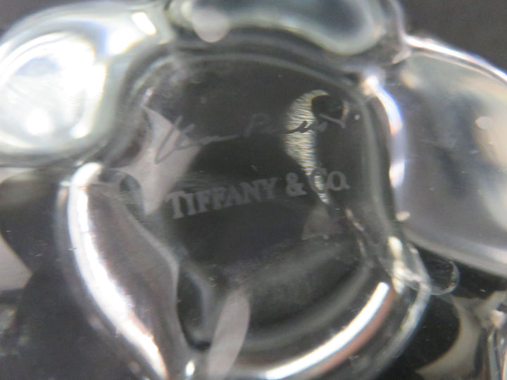 Tiffany Jam Jar