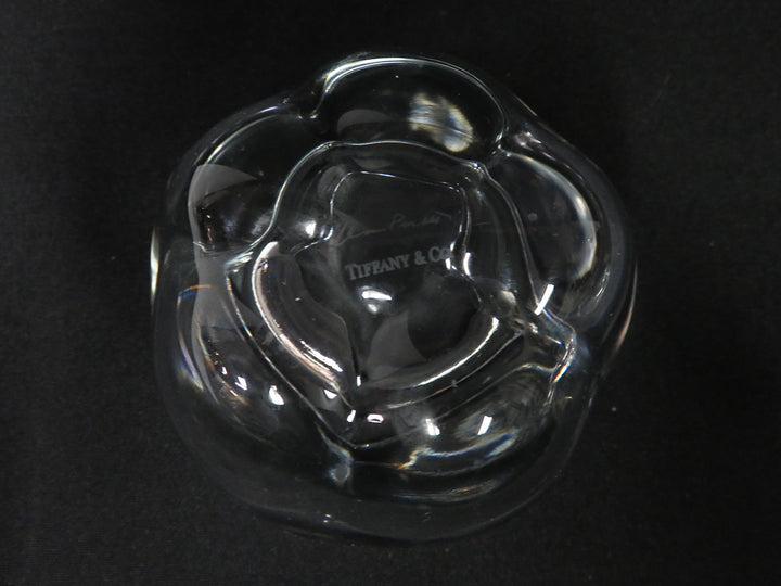 Tiffany Jam Jar