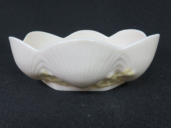 Belleek Neptune Dish