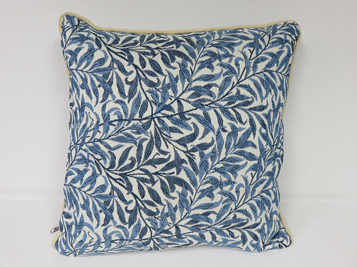Willow Bough Throw Pillow